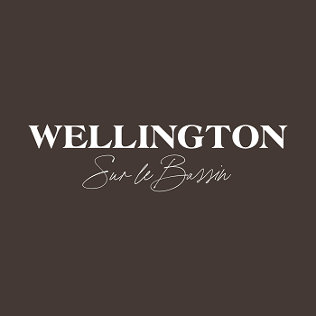 Wellington sur le Bassin